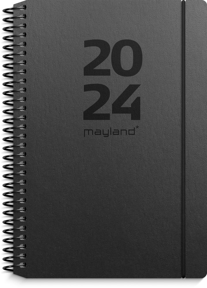 Kalender senator 2024 uge A6