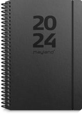 Kalender senator 2024 uge A6