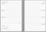 Kalender senator 2024 uge A6