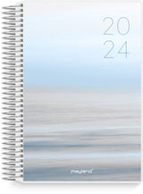 Kalender 2024 dag m/4 illu