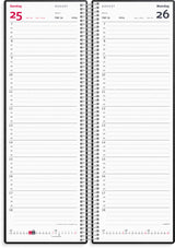 Noteringskalender 2024 dag