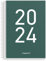 Kalender xl 2024 senior dag