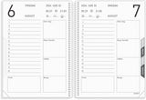 Kalender xl 2024 senior dag