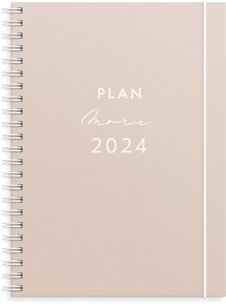 Familiekalender 2024 uge A5