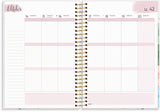 Life organizer 2024 ugeopslag