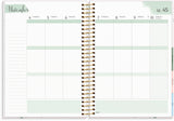 Life organizer 2024 ugeopslag
