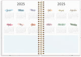 Life organizer 2024 ugeopslag