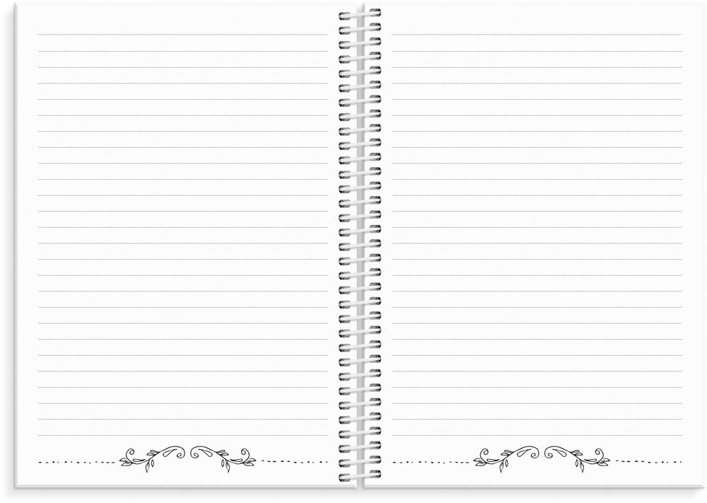 Organizer & notes 2024 A5