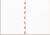 Life planner 2024 uge pink A5