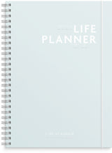 Life planner 2024 to do uge A5