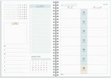 Life planner 2024 to do uge A5