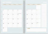 Life planner 2024 to do uge A5