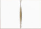 Life planner 2024 pink uge