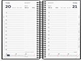 Kalender mini 2024 dag