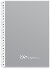 Kalender basic 2024 uge