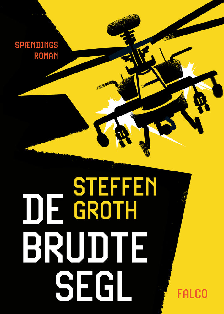 De brudte segl