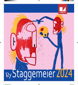 Staggemeier kalender 2024