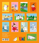 MUMI kalender 2024