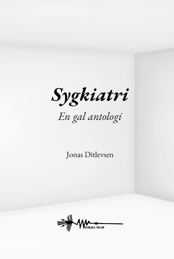 Sygkiatri