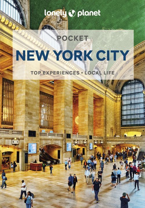 New York City Pocket