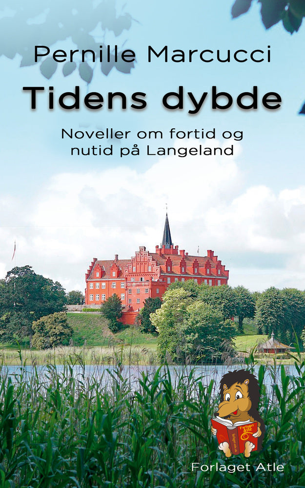 Tidens dybde