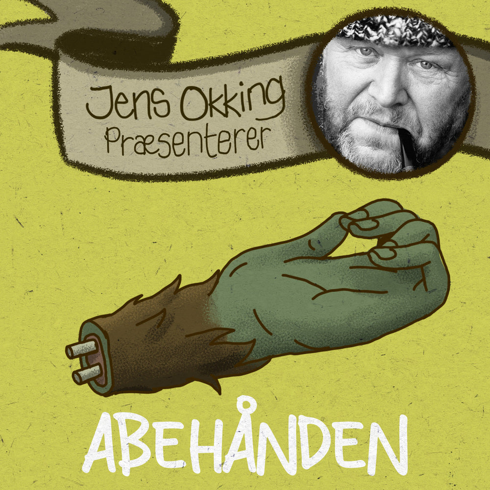 Abehånden