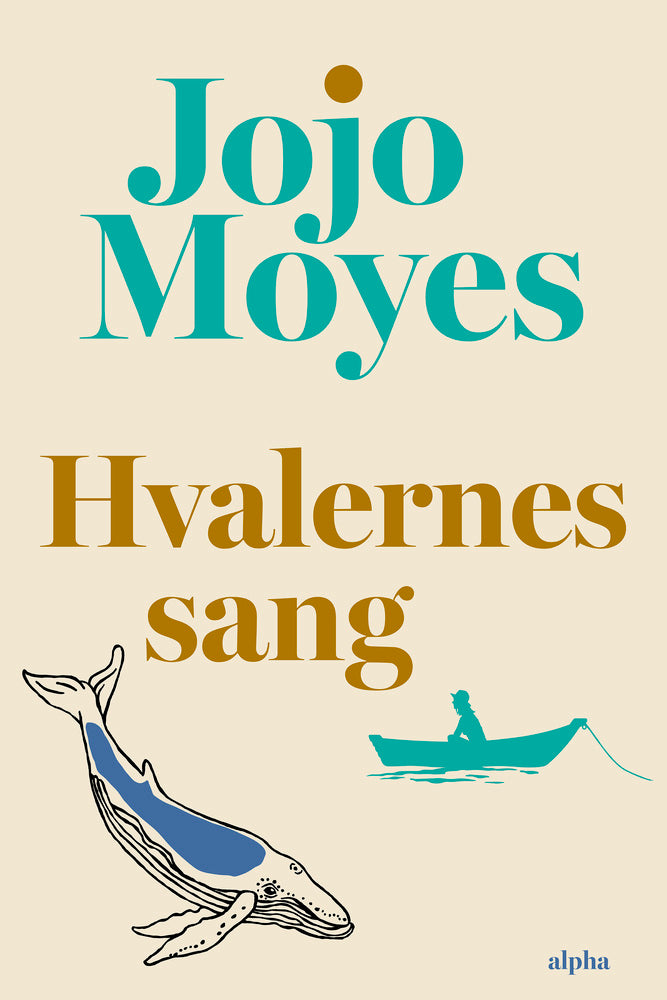 Hvalernes sang