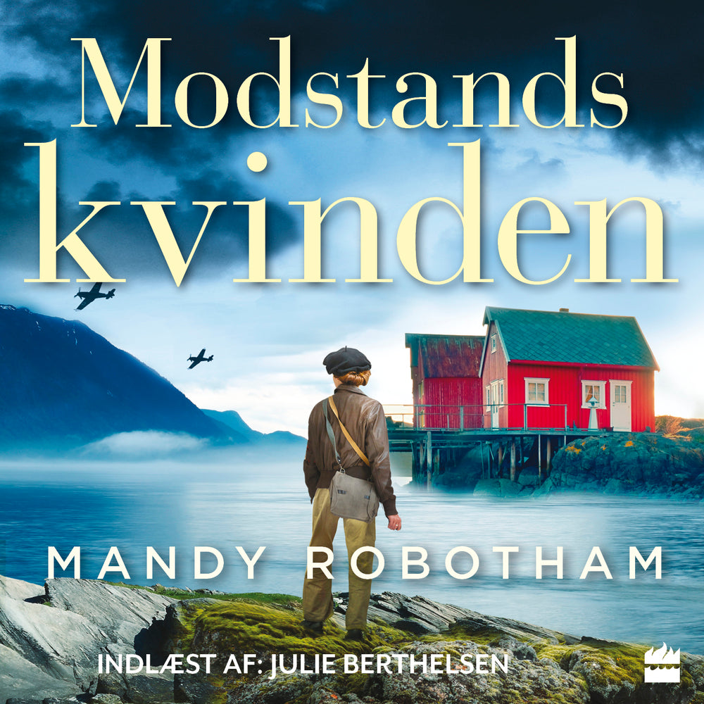 Modstandskvinden