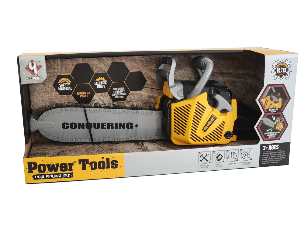 D2 PowerX motorsav
