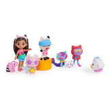 Gabbys Dukkehus Deluxe Pack, Rejsevenner