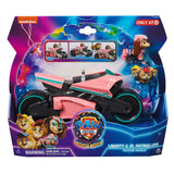 PAW Patrol Movie 2 Køretøj Asst