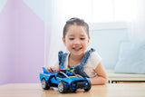 PAW Patrol Movie 2 Chase Feature Cruiser