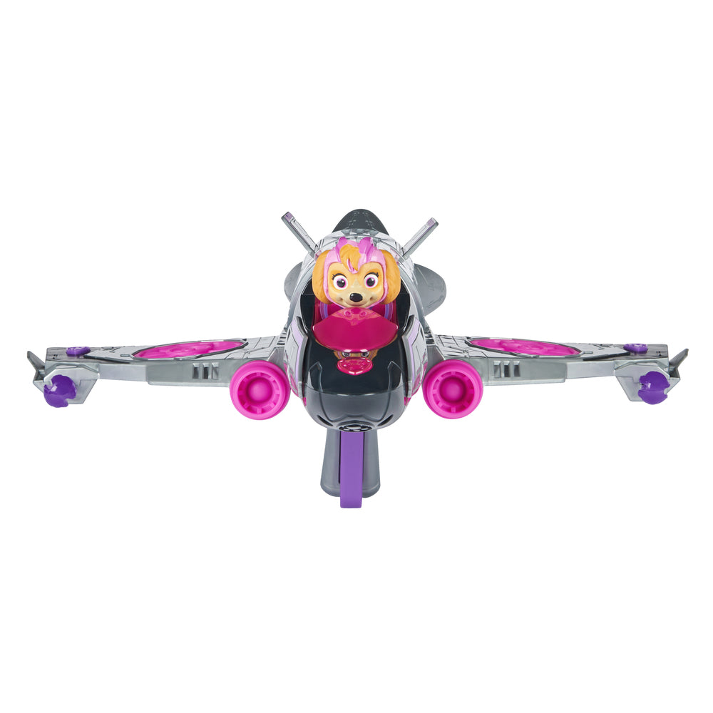 PAW Patrol Movie 2 Skye Feature Jet