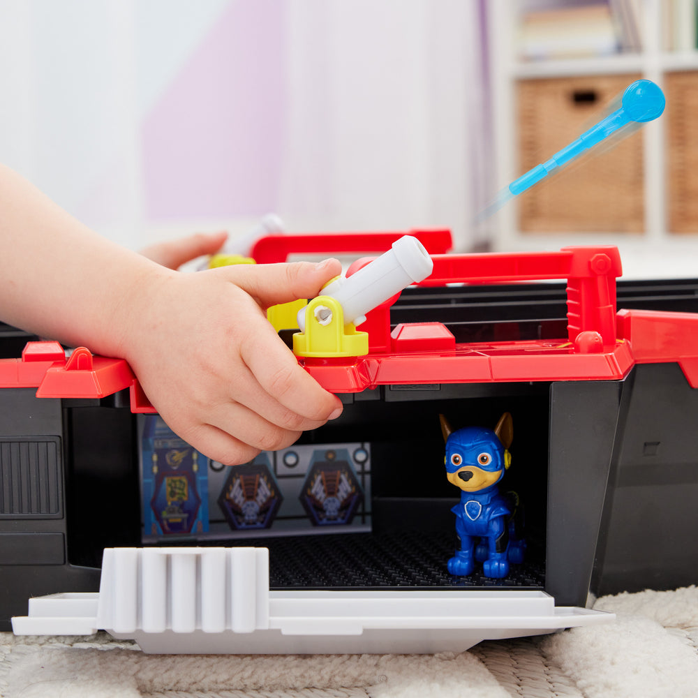 Paw Patrol Movie 2 Marine Headquarter