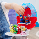 Paw Patrol Movie 2 Marine Headquarter