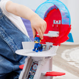 Paw Patrol Movie 2 Marine Headquarter