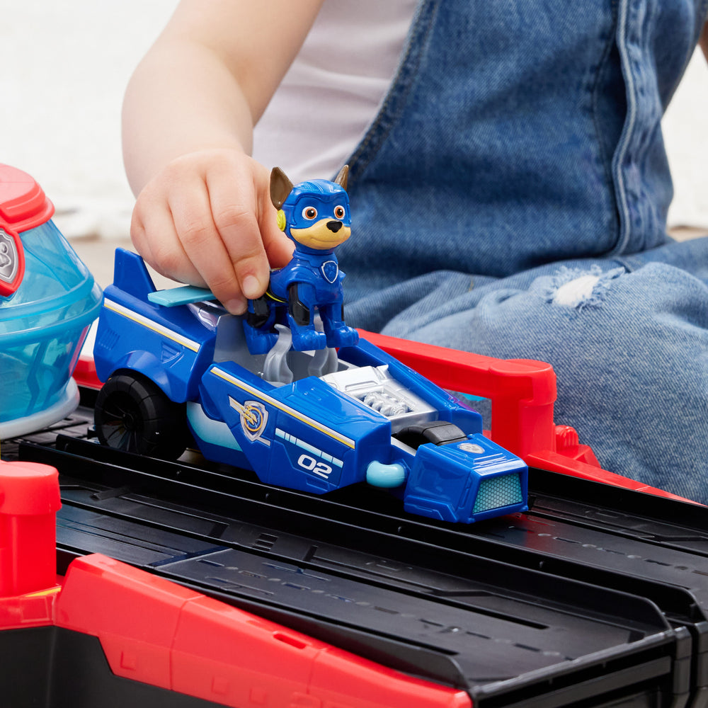 Paw Patrol Movie 2 Marine Headquarter