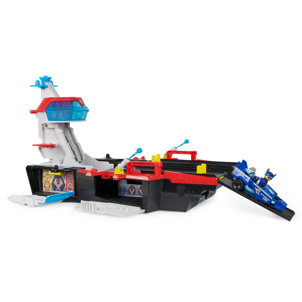 Paw Patrol Movie 2 Marine Headquarter