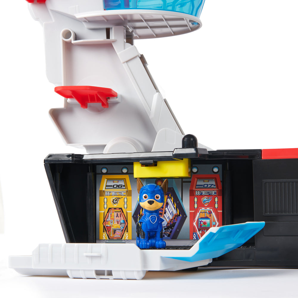 Paw Patrol Movie 2 Marine Headquarter