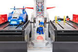 Paw Patrol Movie 2 Marine Headquarter