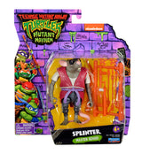 Turtles Mutant Mayhem Basic Figur 12 cm Asst