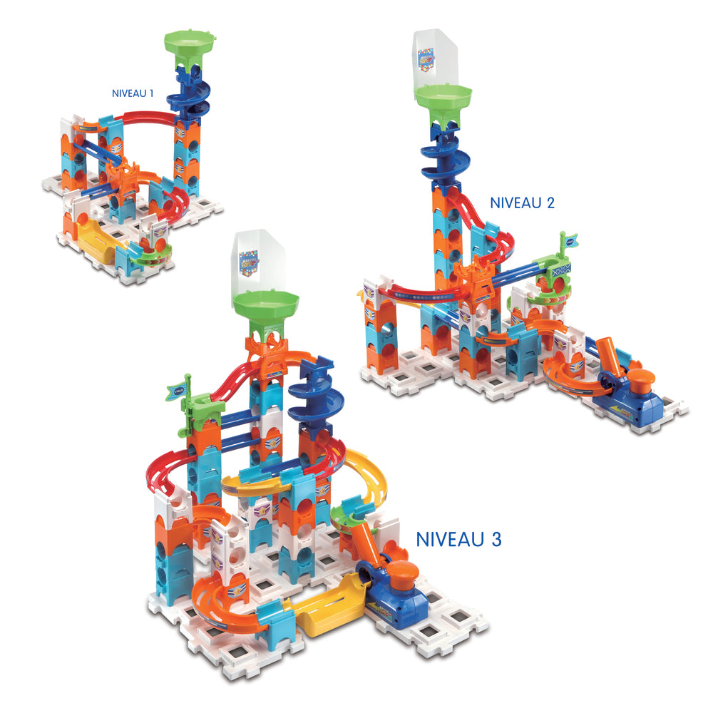 Vtech Marble Rush Ultimate Set XL