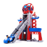 Paw Patrol Film Tower