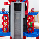 Paw Patrol Film Tower