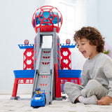 Paw Patrol Film Tower