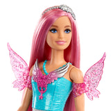 Barbie Touch of Magic Malibu Dlx Dukke