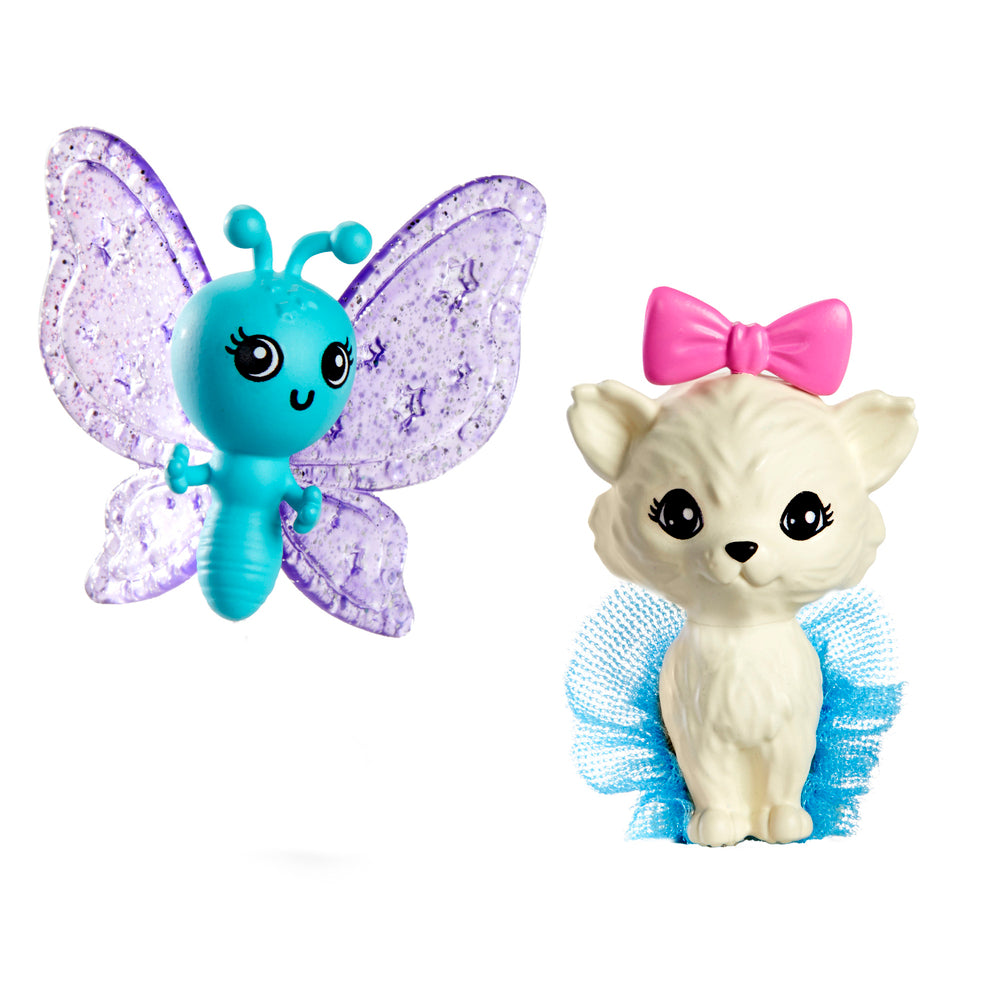 Barbie Touch of Magic Malibu Dlx Dukke
