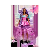 Barbie Touch of Magic Brooklyn Dlx Dukke