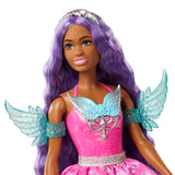 Barbie Touch of Magic Brooklyn Dlx Dukke