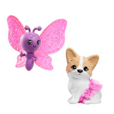 Barbie Touch of Magic Brooklyn Dlx Dukke